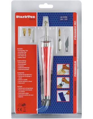 3-IN-1 Pen